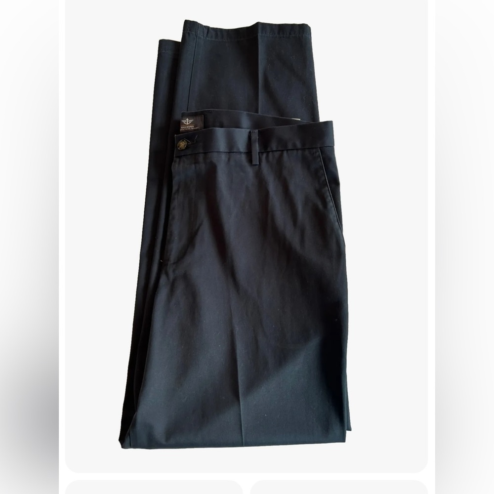 Men’s Docker’s Signature Khaki Pant 38x34